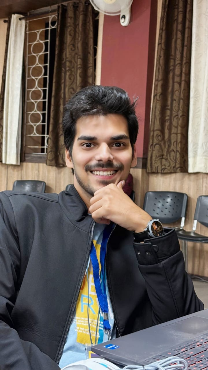 Bhupendra's image